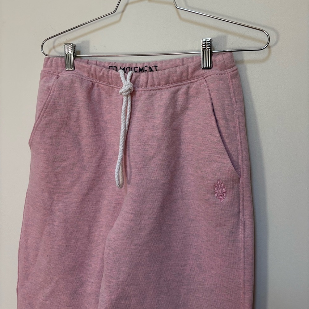 NWOT Free People FP Movement For The Win Joggers Size XS View 4